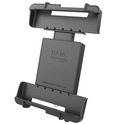 RAM TAB-LOCK TABLET HOLDER FOR PANASONIC TOUGHPAD FZ-G1