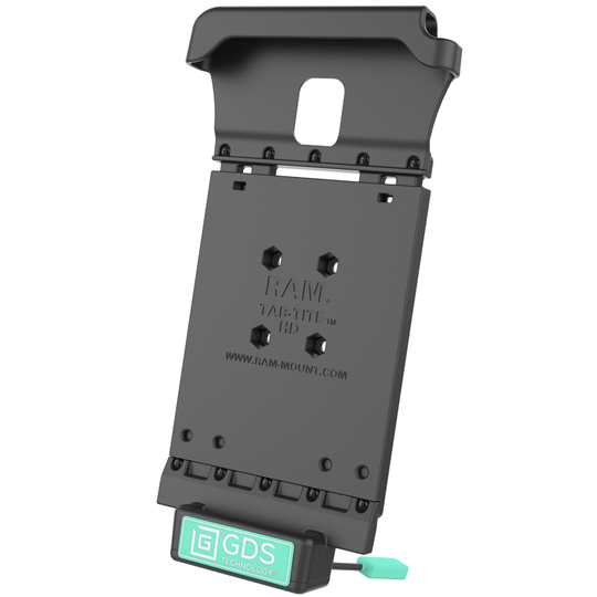 RAM MOUNTS GDS TECHNOLOGY TELINE SAMSUNG GALAXY TAB ACTIVE 2