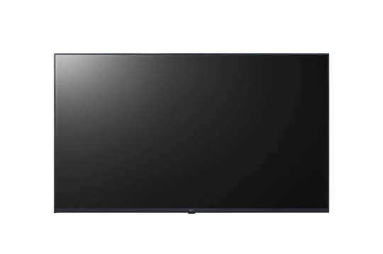 LG 43UL3J-E 43" UHD IPS 300 NITS 16/7 SOC WIFI