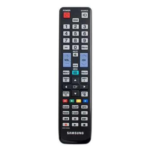 SAMSUNG Remote Cammander TM1050