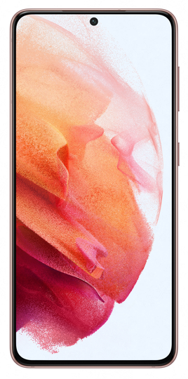 Galaxy S21 5G 128GB Phantom Pink