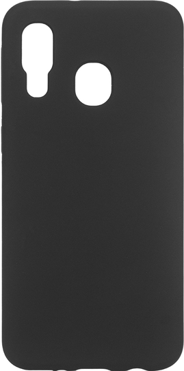 ESTUFF Samsung Galaxy A40 Silicone