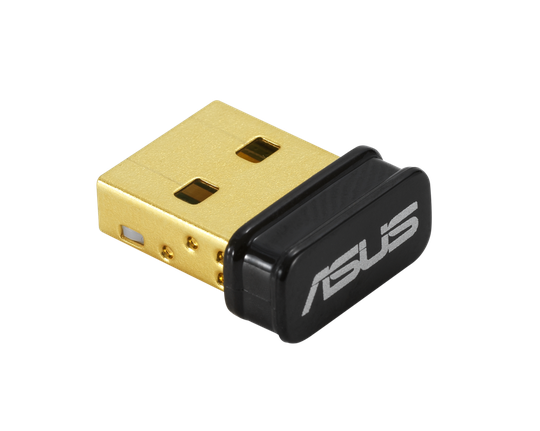 USB-N10 Wireless-N150 Nano USB Adapter