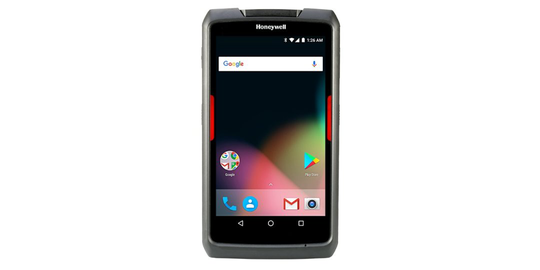 Honeywell EDA71, 2D, BT, 13MP Camera