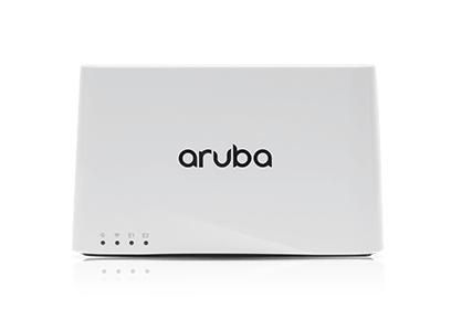 HPE Aruba AP-203RP (RW) PoE Unified RAP