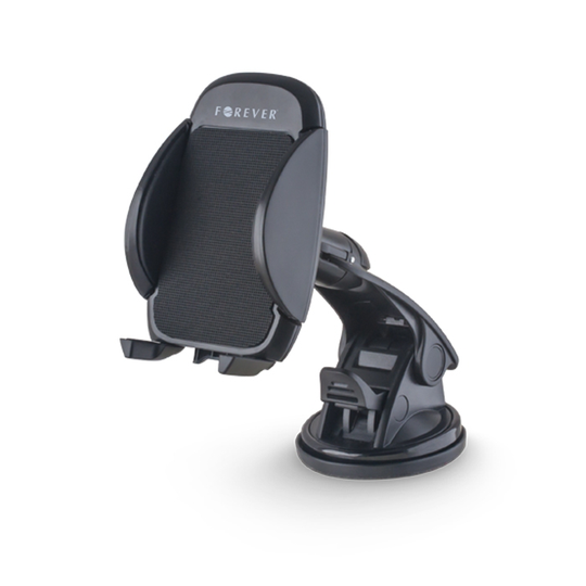 Forever CH-110 Universaali puhelinteline autoon 5 - 10 5 cm