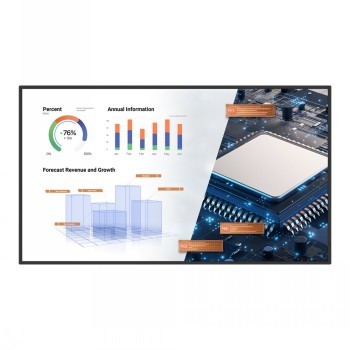 BENQ ST6502S 65" 4K SMART SIGNAGE