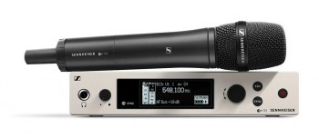 SENNHEISER EW 500 G4-945-AW+ WIRELESS VOCAL SET