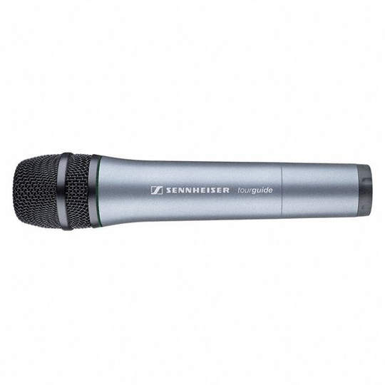 SENNHEISER SKM 2020-D HANDHELD TRANSMITTER