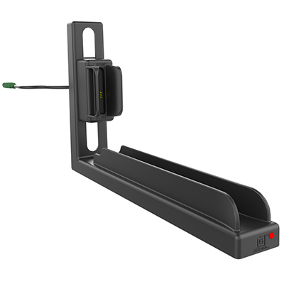 RAM Mounts Slide Dock, IntelliSkin Magn