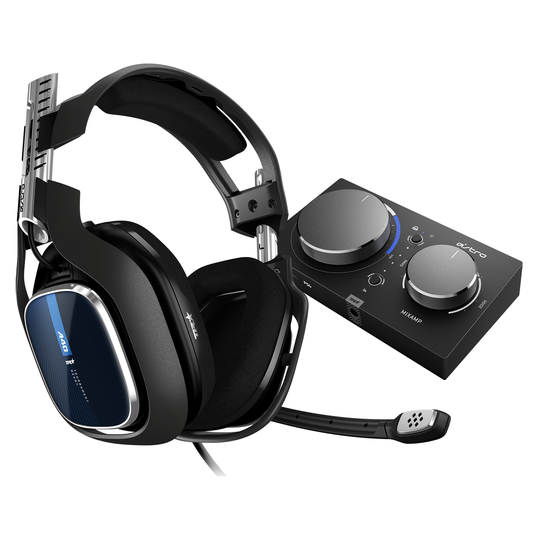 Astro - A40 TR + MA Pro TR PS4 Gen4