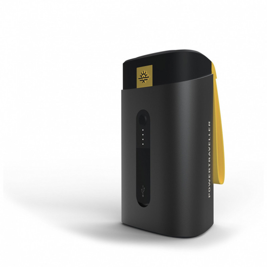 Powergorilla Condor 100 virta-asema