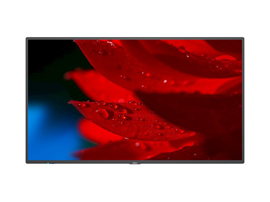 NEC 43" MA431 UHD IPS 500NITS 24/7