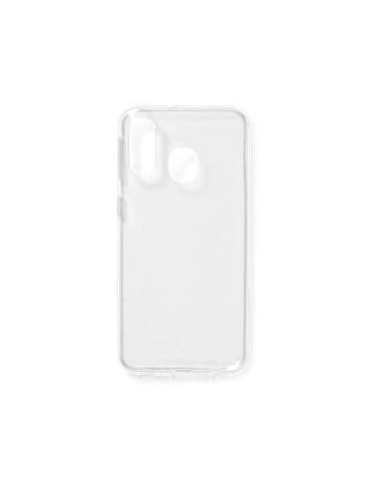 ESTUFF Samsung Galaxy A40 Soft Case