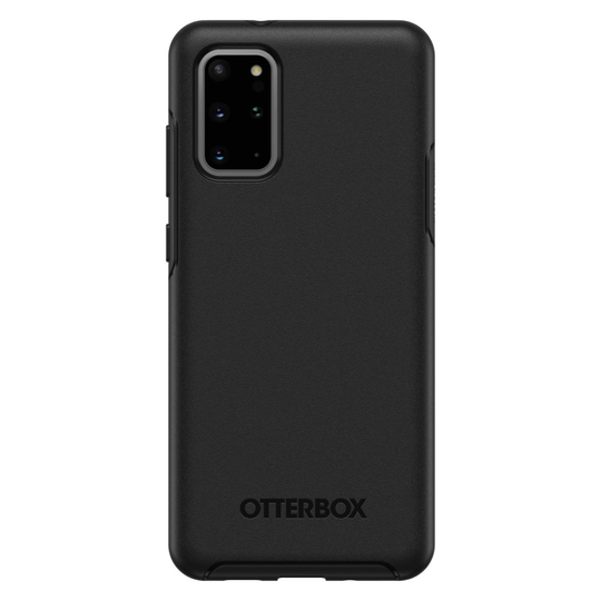 Symmetry Samsung Galaxy S20+Black