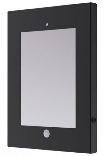 NEOMOUNTS BY NEWSTAR IPAD2 & NEW IPAD MOUNT (VESA 75X75MM) 5 KG BLACK