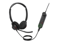 Jabra Engage 50 II E50IIL USB-A UCStereo