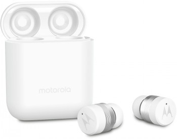 VerveBuds 110 True Wireless In-ear WHITE