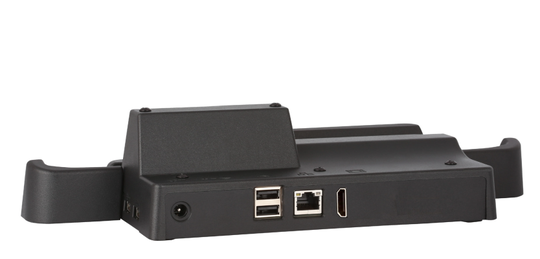 Honeywell RT10 Display Dock
