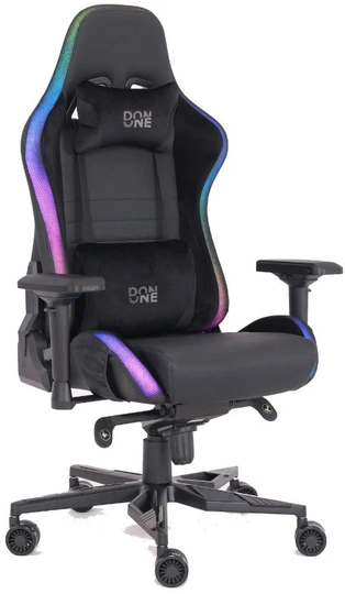 DON ONE - Valentino SUPERLEGGERA - RGB Pelituoli