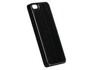 Krusell Alucover iPhone 5/5S, musta