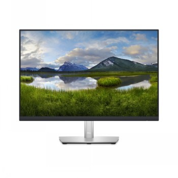 DELL 24 P2423DE QHD IPS 16:9 PIVOT USBC-90W RJ-45