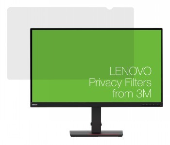 LENOVO MONITOR PRIVACY FILTER 32" 3M
