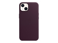 APPLE IPhone 13 Lth Case MgSf Cherry