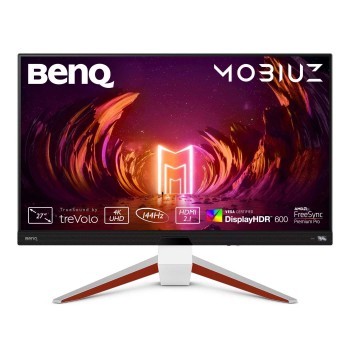 BENQ MOBIUZ EX2710U 27” 4K UHD HDRI IPS 144HZ 1MS