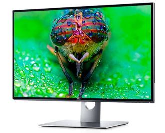 DELL 32 UP3218KA 8K UHD IPS 16:9 PIVOT