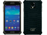 CAT Samsung Galaxy S4 Active Urban case