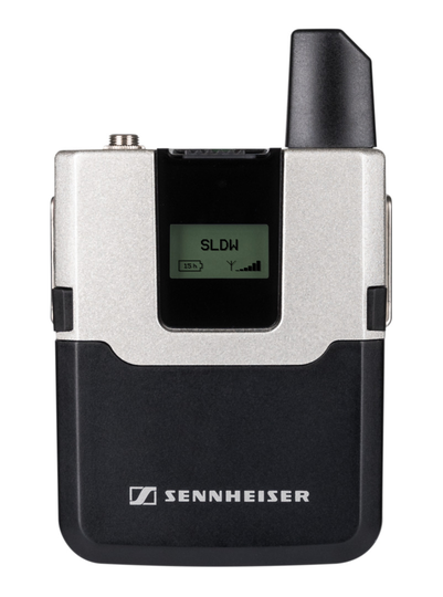 SENNHEISER SL BODYPACK DW-3-EU