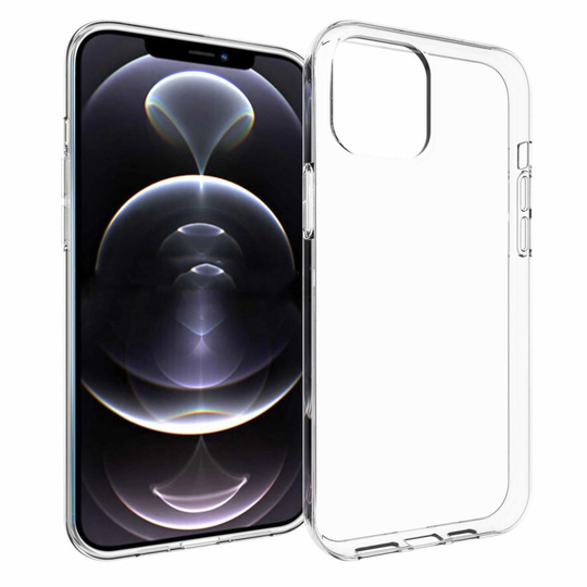 ESTUFF IPhone 13 Pro Max Soft Case