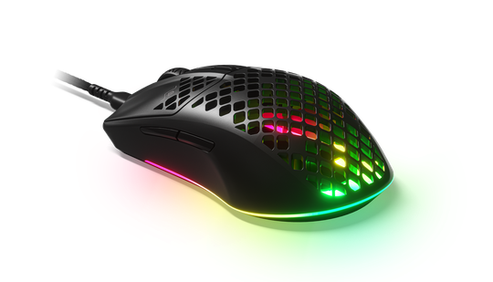 Steelseries - Aerox 3 - Gaming Mouse