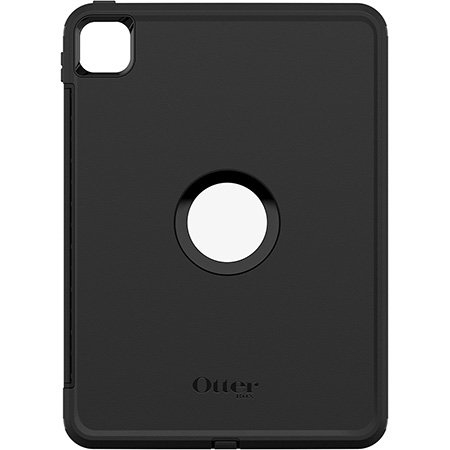 OTTERBOX DEFENDER APPLE IPAD PRO 11'' (1ST/2ND/3RD GEN) BLACK