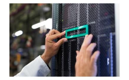 HPE StoreEasy 10GbE 2-port 530SFP+ Adptr