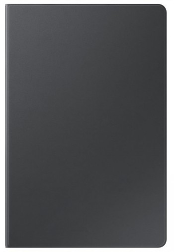 SAMSUNG BOOK COVER TAB A8 DARK GRAY