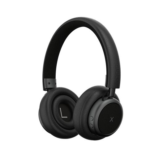 SACKit - Touch 200 - On-Ear Active Noise Canceling Headphones