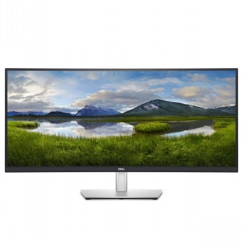DELL 34 P3421WM CURVED WQHD IPS 21:9 USBC-65W