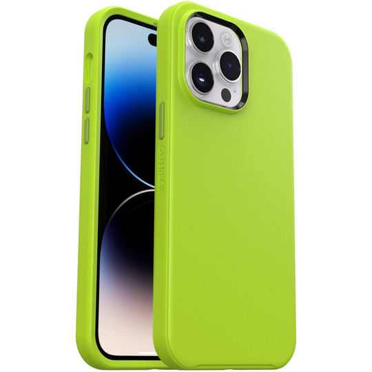 Symmetry Plus IPhone 14 Pro Max Yellow