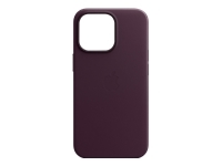 APPLE IPhone 13 Pro Lth Case MgSf Cherry