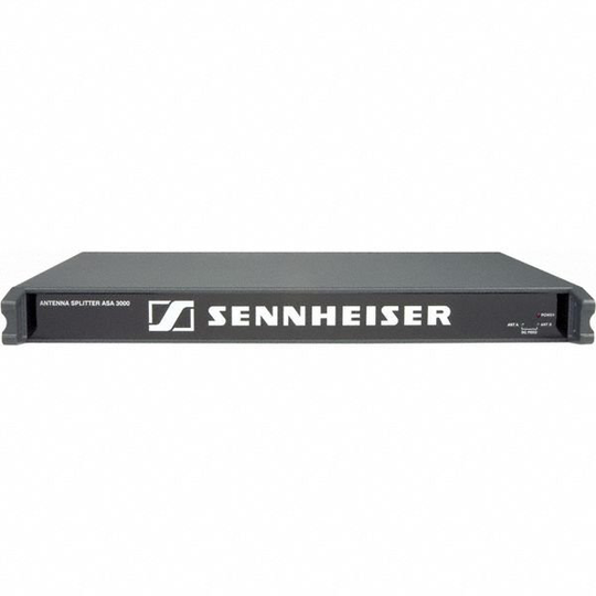 SENNHEISER ASA 3000, AKTIIVI- ANTENNIJAKAJA