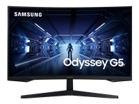 SAMSUNG Odyssey G5 C32G54 32inch 16:9 C