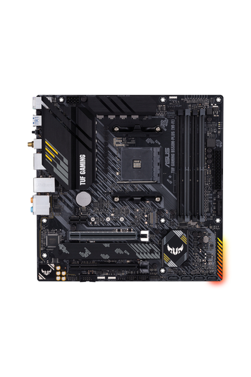 ASUS TUF GAMING B550M-PLUS WIFI MATX