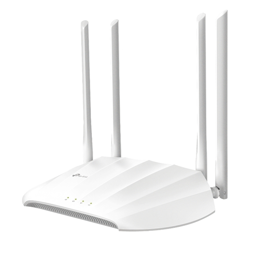 TP-LINK TL-WA1201 AC1200 WIFI ACCESS POINT