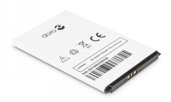 DORO BATTERY 540X