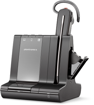 POLY Savi S8245 MA 3in1 Convertible