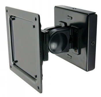 NEOMOUNTS BY NEWSTAR FLAT SCREEN WALL MOUNT (SWIVEL OR TILT) 10-30" BLACK