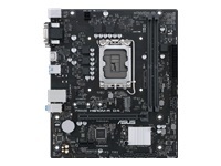 ASUS PRIME H610M-R D4 Intel H610 LGA