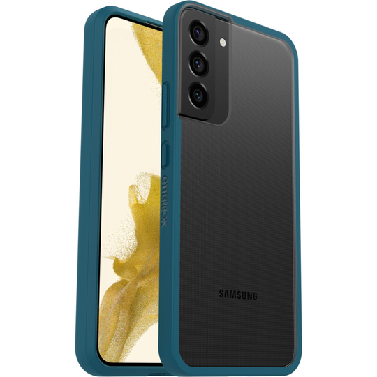OtterBoxReact GalaxyS22+CLRblue